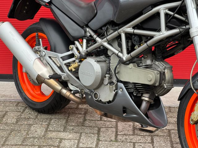 ducati - m-620-i.e.
