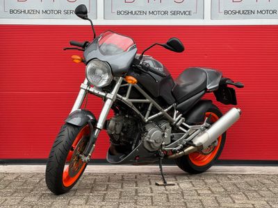 DUCATI M 620 I.E. – foto 3