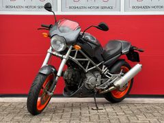 Ducati M 620 I.E. 2004 occasion – foto 3 van 24