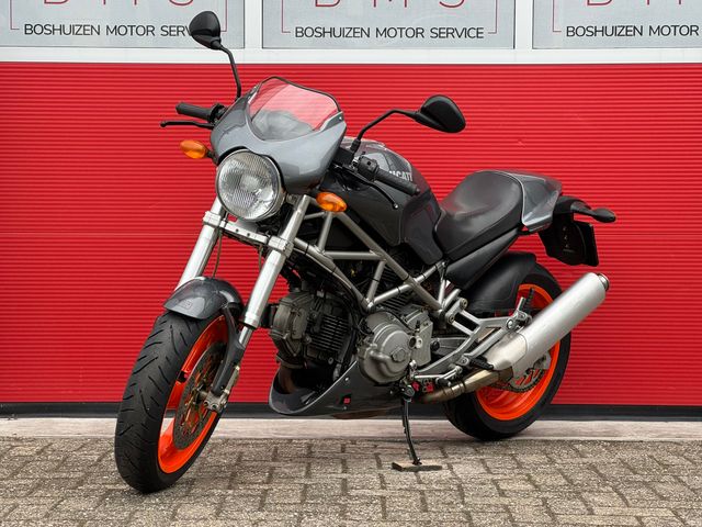 ducati - m-620-i.e.