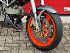 Ducati M 620 I.E. 2004 occasion – foto 20 van 24