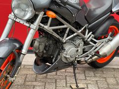 Ducati M 620 I.E. 2004 occasion – foto 14 van 24