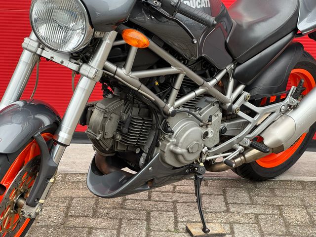 ducati - m-620-i.e.