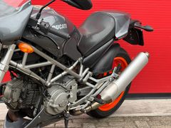 Ducati M 620 I.E. 2004 occasion – foto 13 van 24