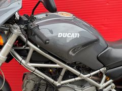 Ducati M 620 I.E. 2004 occasion – foto 7 van 24