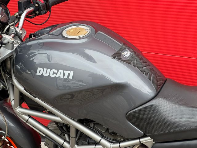 ducati - m-620-i.e.
