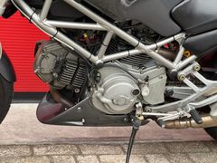 Ducati M 620 I.E. 2004 occasion – foto 17 van 24