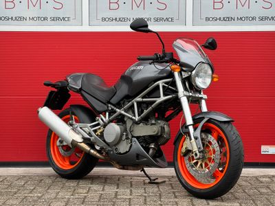 DUCATI M 620 I.E. – foto 2