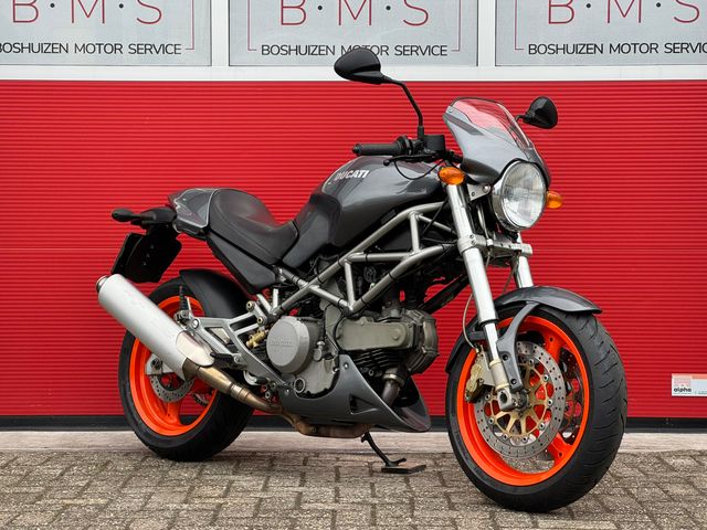 ducati - m-620-i.e.