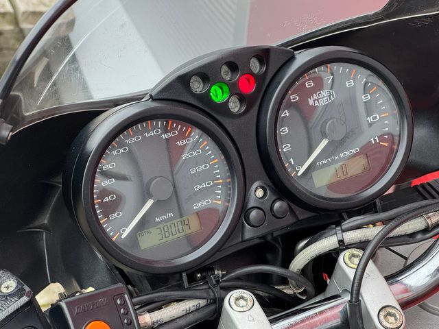 ducati - m-620-i.e.
