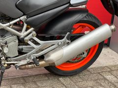 Ducati M 620 I.E. 2004 occasion – foto 23 van 24