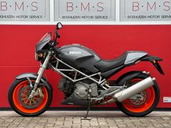 Ducati M 620 I.E. 2004 occasion – foto 4 van 24