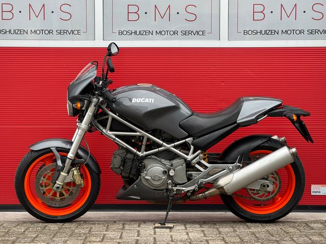 ducati - m-620-i.e.