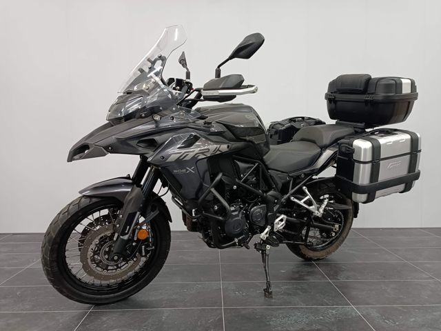 benelli - trk-502-x
