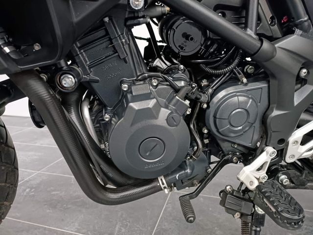 benelli - trk-502-x
