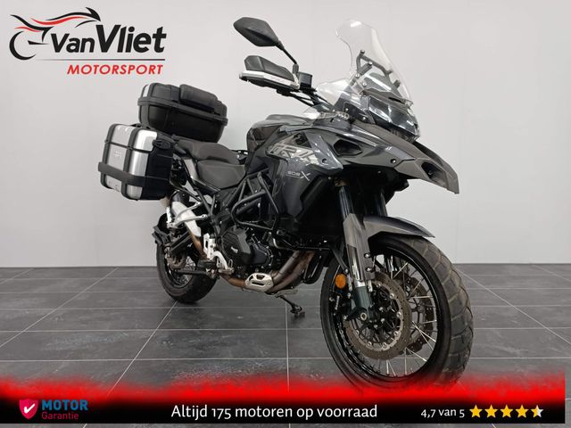 benelli - trk-502-x