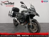 BENELLI TRK 502 X