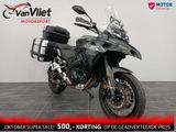 BENELLI TRK 502 X