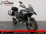 BENELLI TRK 502 X