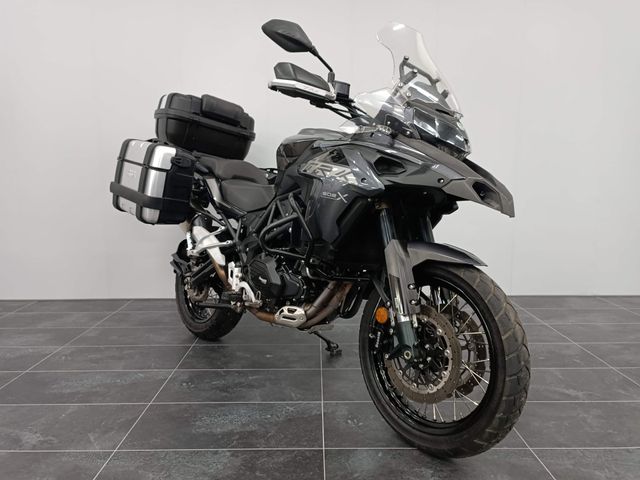 benelli - trk-502-x