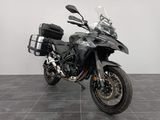 BENELLI TRK 502 X