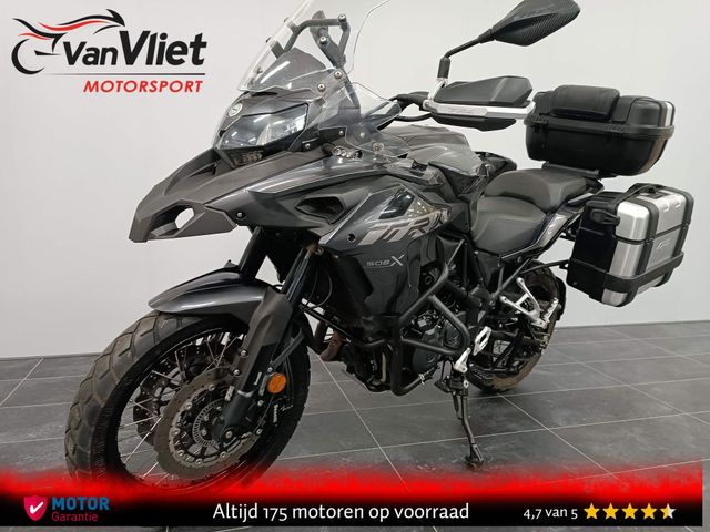 benelli - trk-502-x
