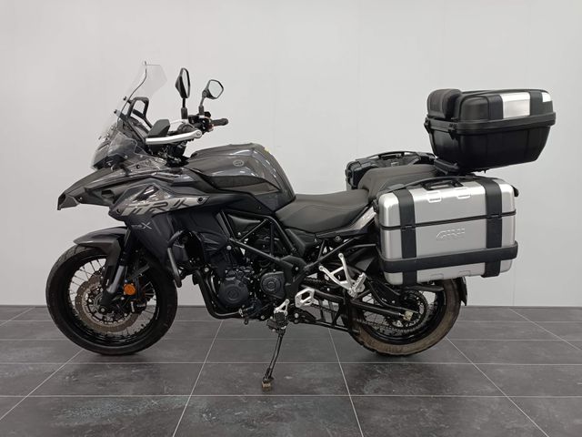 benelli - trk-502-x