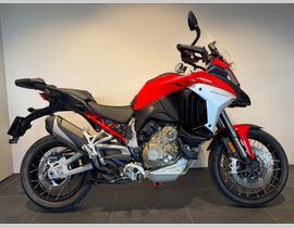 Ducati Multistrada V4 S 2022 occasion