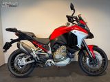 DUCATI MULTISTRADA V4 S