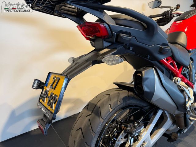ducati - multistrada-v4-s