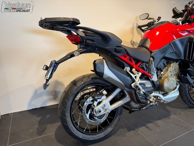 ducati - multistrada-v4-s