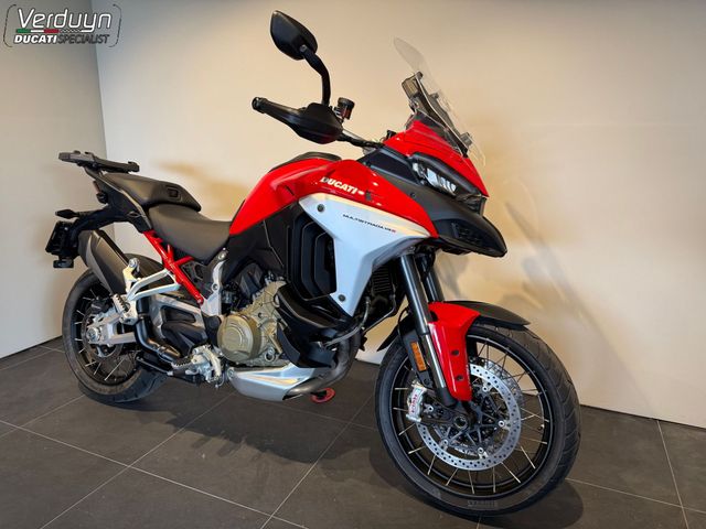 ducati - multistrada-v4-s
