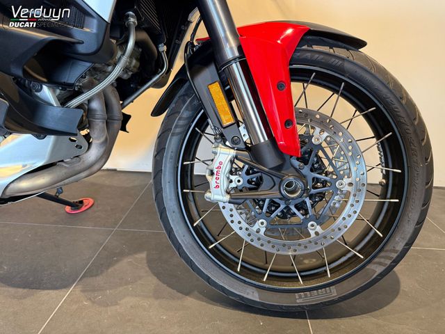 ducati - multistrada-v4-s