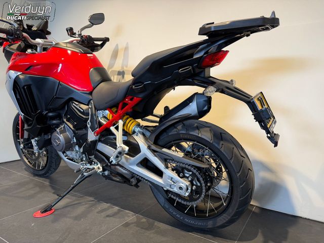 ducati - multistrada-v4-s