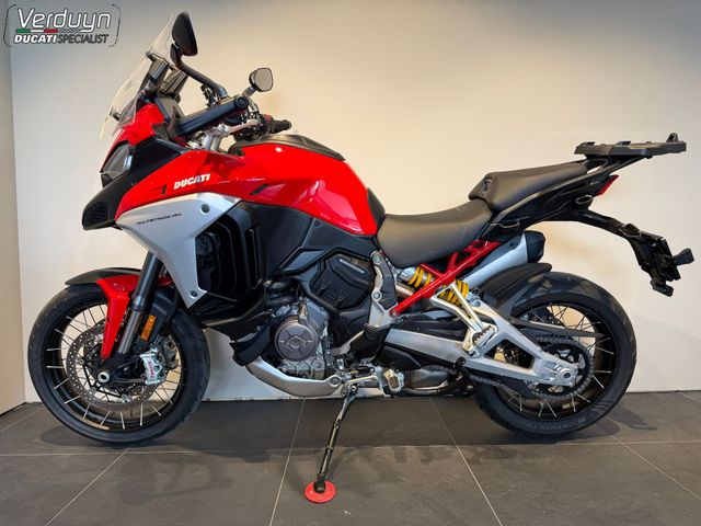 ducati - multistrada-v4-s