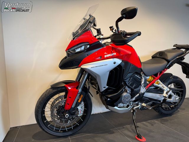 ducati - multistrada-v4-s