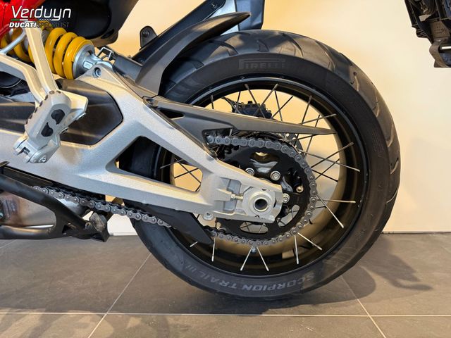 ducati - multistrada-v4-s