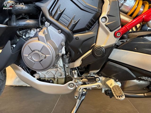 ducati - multistrada-v4-s