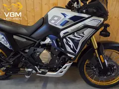 Voge 800 Rally 2026 nieuw – foto 8 van 24