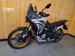 Voge 800 Rally 2026 nieuw – foto 5 van 24