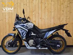Voge 800 Rally 2026 nieuw – foto 4 van 24