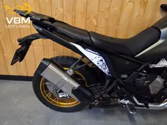 Voge 800 Rally 2026 nieuw – foto 9 van 24