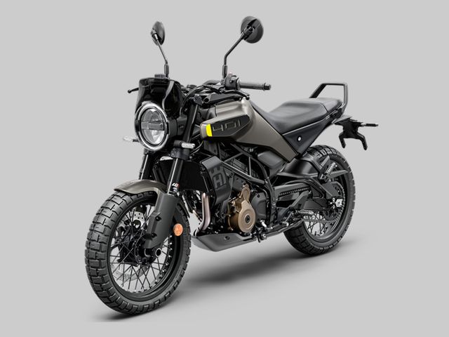 husqvarna - svartpilen-401