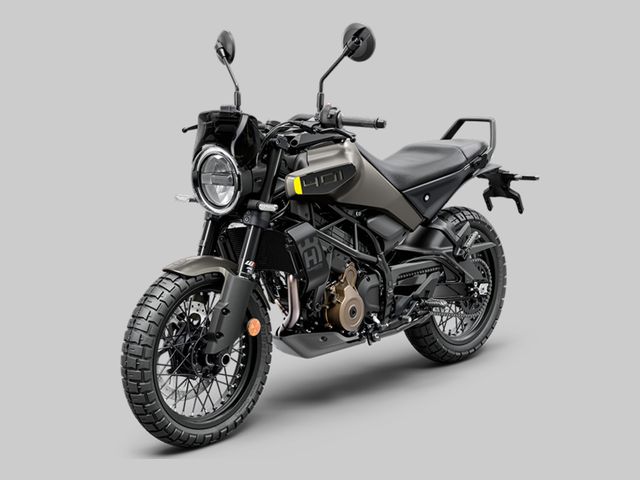 husqvarna - svartpilen-401