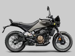 HUSQVARNA SVARTPILEN 401