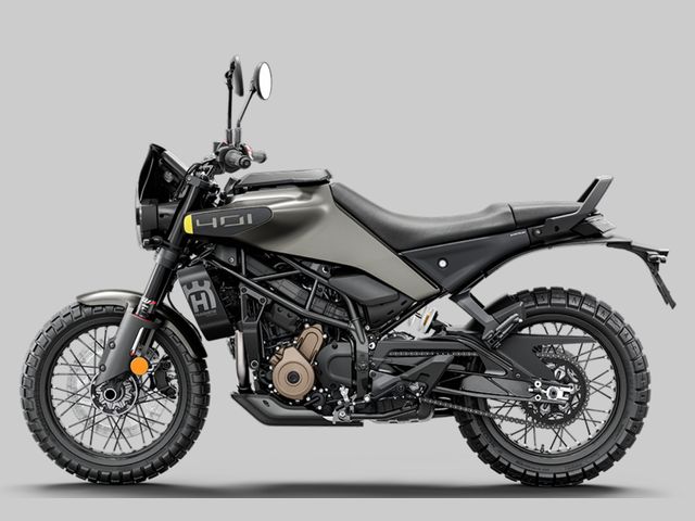 husqvarna - svartpilen-401