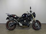 BMW F 800 R