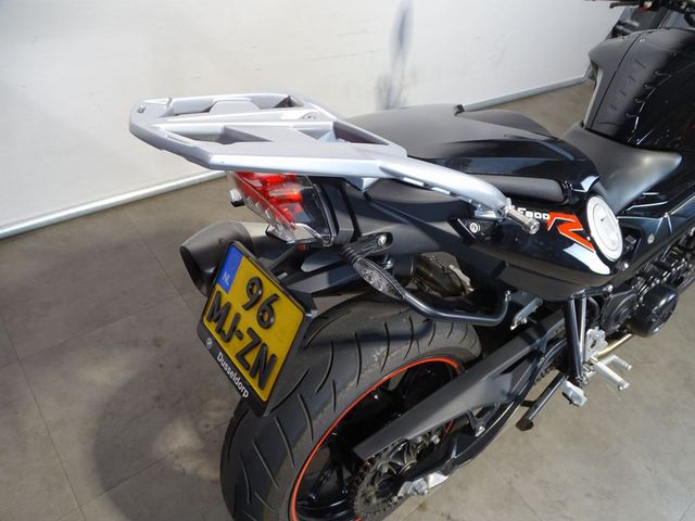 bmw - f-800-r
