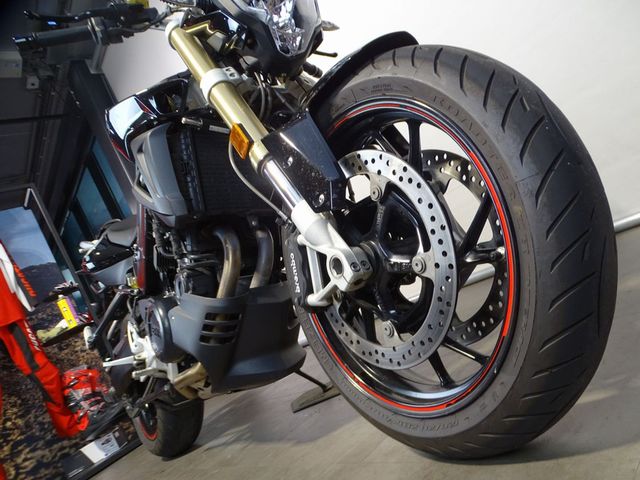 bmw - f-800-r