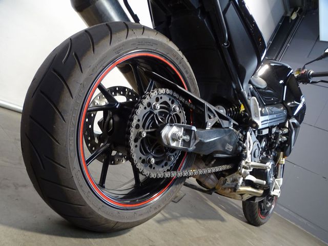 bmw - f-800-r